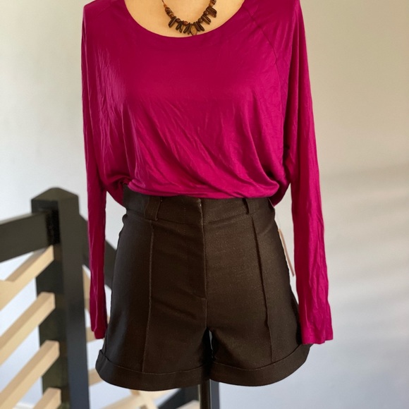 Classy shorts from Macy's - Picture 2 of 3